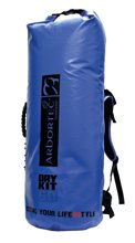 Bild Viper Dry Kit 60L (Blue)