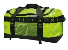 Bild Dry Kit Mamba (Lime)