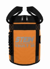 Bild Vault Kit Storage Bag (Orange)