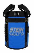 Bild Vault Kit Storage Bag (Blue)