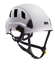 Bild Petzl Strato Vent ( White)