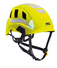 Bild Petzl Strato Vent (Hi Viz Yellow)