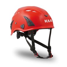 Bild KASK Super Plasma PL - Röd