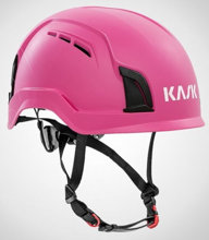 Bild KASK Zenith PL (Orange)