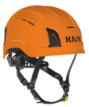 Bild KASK Zenith X-Air (orange)