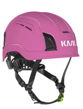 Bild KASK Zenith X-Air (rosa)