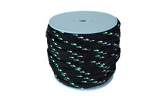 Bild GEFA Hollow Braid 80 kN - 50 meter Spool, (Static)