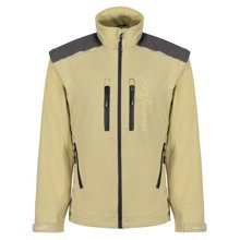 Bild Arbortec BreatheFlex Pro Jacket Natural Collection - Beige Large