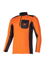 Bild TECHNICAL T-SHIRT LONG SLEEVES UPF +50 (Medium)