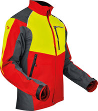 Bild Pfanner Ventilation Jacket (Medium)