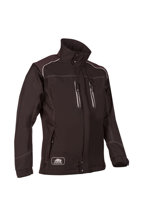 Bild Thermo Softshell (Large)