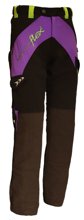 Bild BreathFlex Ladies (Purple / Black)