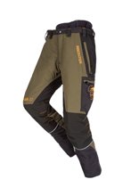 Bild Canopy  AIR-GO - Large-Lång (Komodo Khaki)