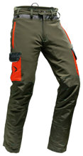 Bild Pfanner Arborist (New Design) Medium - Short Legs