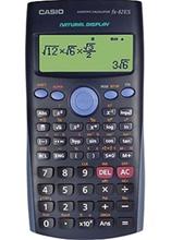 Bild Räknare Casio FX-82ES Teknisk räknare