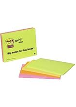 Bild Post-it Meeting Notes 200x149 mm Post-it