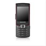 Bild Samsung Gt-S7220 Platinum Red