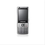 Bild Samsung Sgh-L700 Titan Silver