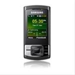 Bild Samsung Gt-C3050 Midnight Black