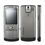 Bild Samsung Sgh-U800 Soul B Grey Tre