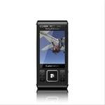 Bild Sony Ericsson C905 Night Black