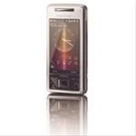 Bild Sonyericsson Xperia X1 Silver Wwe