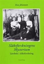 Bild Släktforskningens mysterium