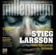 Bild Män som hatar kvinnor (CD), Av: Larsson, Stieg  