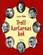 Bild Trollkarlarnas bok, Råde, Lasse