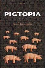 Bild Pigtopia , Fitzgerald, Kitty