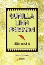 Bild Allis med is , Av: Persson, Gunilla Linn