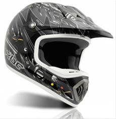 Bild KBC BIONIC, Black/Gray (DRT-X)