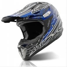 Bild KBC Backfire, Blue/Black (Pro-X) 2009!