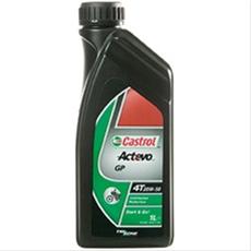 Bild Castrol, Actevo GP 4T Mineralbaserad