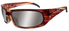 Bild Wiley X Slyde Gloss Linear Brown (ACSLY2)