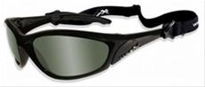 Bild WILEY X TILT Polarized Gloss Black (P-58)