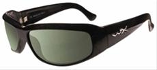 Bild WILEY X SKYEE Polarized Gloss Black (SSSKY4)