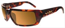 Bild WILEY X PLAZMA Gloss Leopard Brown (SSPLA2)