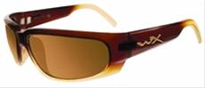 Bild WILEY X JOSH Gloss Brown Fade, Polarized (SSJOS4)