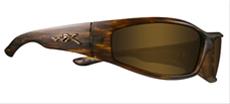 Bild WILEY X REVOLVR Gloss Tortoise, Polarized (SSREV4)