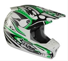 Bild SMX Bionic White/Green