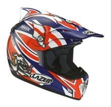 Bild Mx6 Bulldog