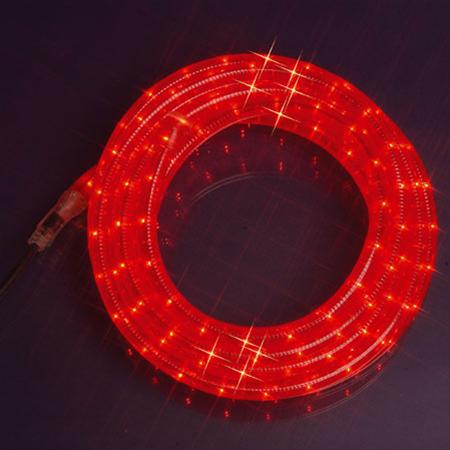 Bild Rope Light 6 Meter 13 mm - 220v