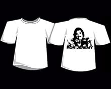 Bild T-shirt - Ron Jeremy