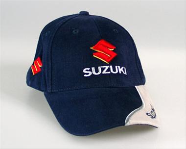 Bild Keps - Suzuki Whiteline