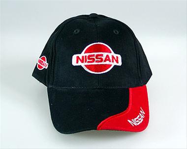 Bild Keps - Nissan Red Line