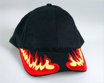 Bild Keps - Fire Flames