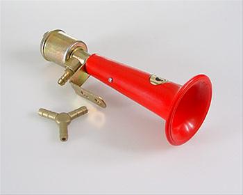 Bild Kompressor-Horn