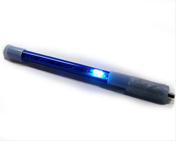 Bild Strobe Tube Blue 24v