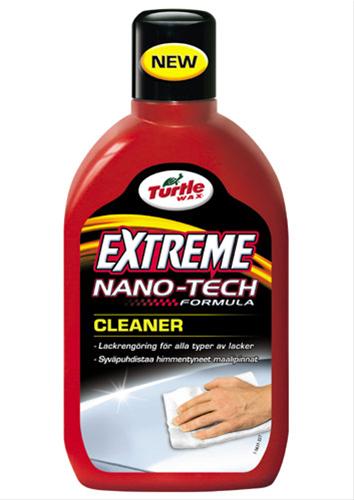 Bild Extreme Nano-Tech Cleaner - Turtle Wax